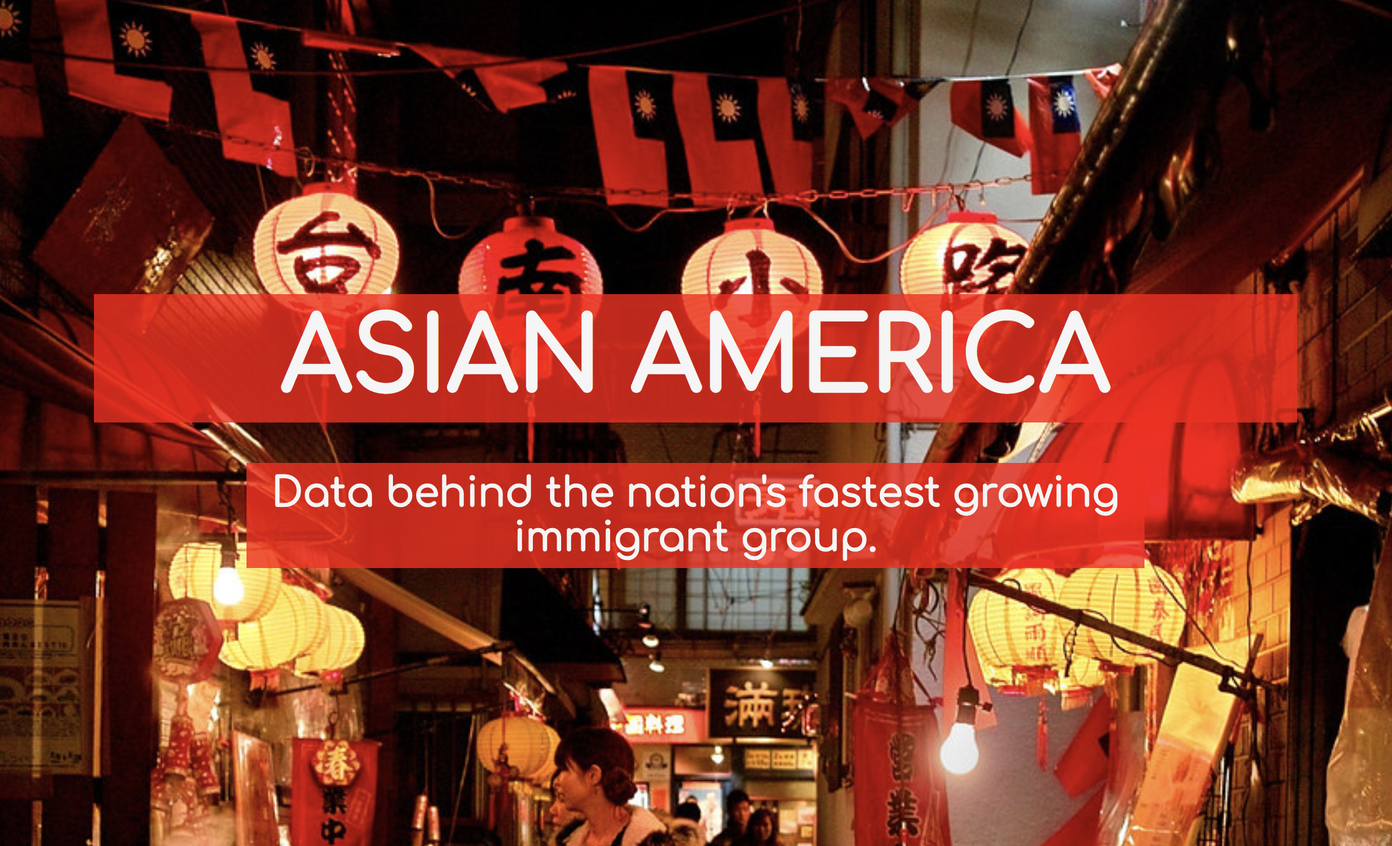 Asian America